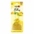<strong>Автомобільний ароматизатор повітря полімерний X Bag- Lemon NOWAX NX07551 (фото 1)</strong>