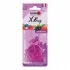 <strong>Ароматизатор Nowax X Bag - Wildberry NOWAX NX07554 (фото 1)</strong>