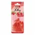 <strong>Автомобільний ароматизатор повітря полімерний X Bag Strawberry NOWAX NX07560 (фото 1)</strong>