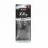 <strong>Автомобільний ароматизатор повітря полімерний X Bag DELUXE -Silver NOWAX NX07584 (фото 1)</strong>