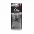 <strong>Автомобільний ароматизатор повітря полімерний X Bag DELUXE -Platinum NOWAX NX07587 (фото 1)</strong>