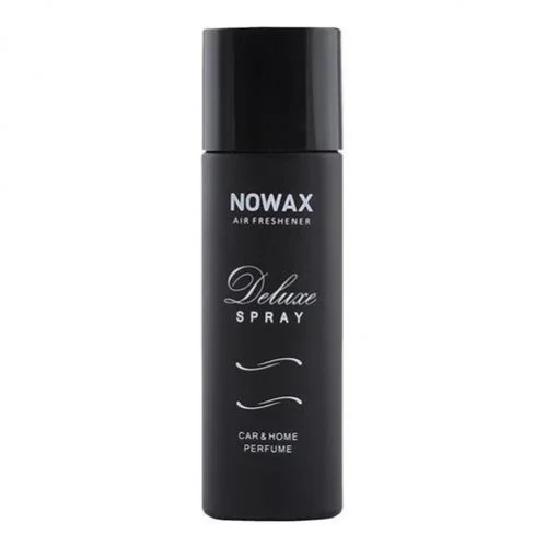 <strong>Ароматизатор Nowax серія Deluxe Spray - Diamond, 50 m NOWAX NX07746 (фото 1)</strong>