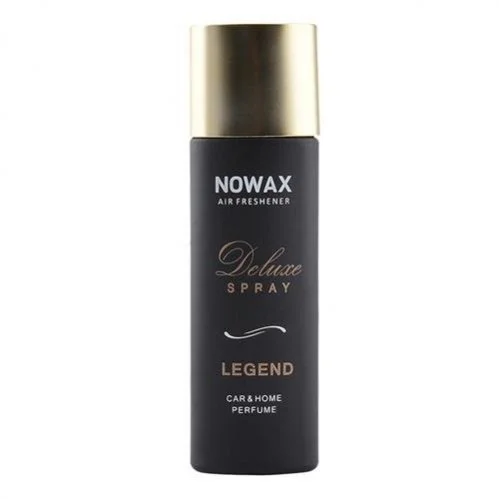 <strong>Ароматизатор Nowax серія Deluxe Spray - Legend, 50 ml NOWAX NX07747 (фото 1)</strong>