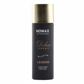 Ароматизатор Nowax серія Deluxe Spray - Legend, 50 ml для NOWAX NX07747 фото товару