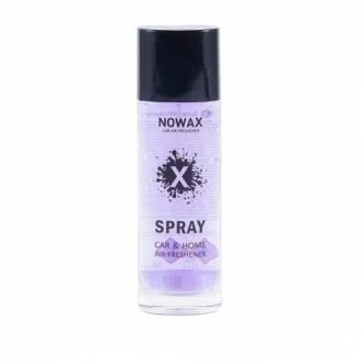 Ароматизатор X Sprey-Wildberry 50 ml для NOWAX NX07766 фото товару