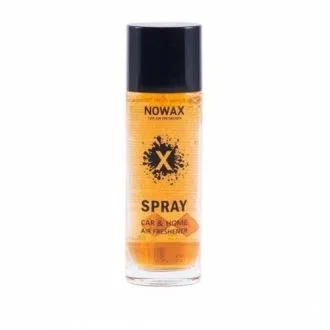 Автомобільний ароматизатор спрей (без упак.) X Spray - Anti Tobacco 50 ml для NOWAX NX07768 фото товару