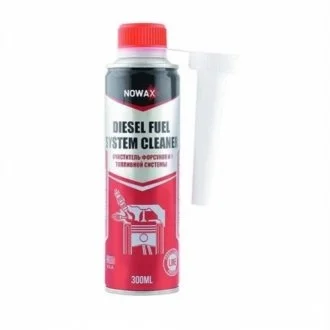 Очисник дизельної системи 300ml. для NOWAX NX30840 фото товару