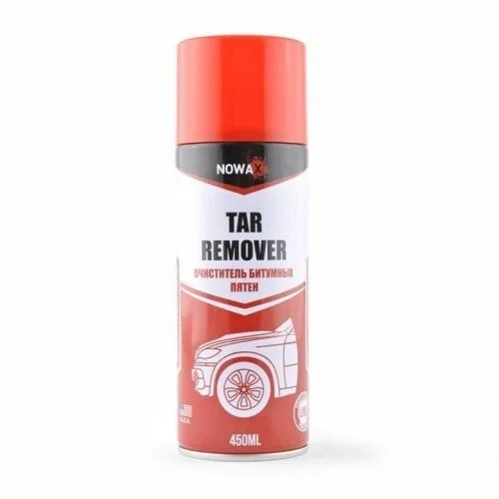 <strong>Очищувач бітумних плям 450ml NOWAX NX45430 (фото 1)</strong>