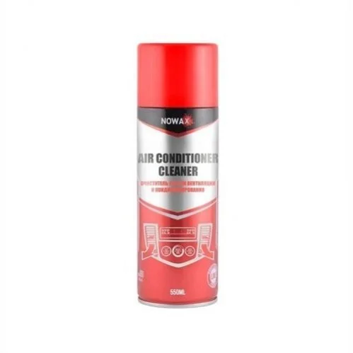 <strong>Очищувач системи вентиляції та кондиціювання 550ml. NOWAX NX55018 (фото 1)</strong>
