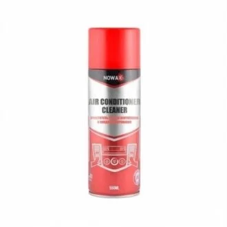 Очищувач системи вентиляції та кондиціювання 550ml. для NOWAX NX55018 фото товару