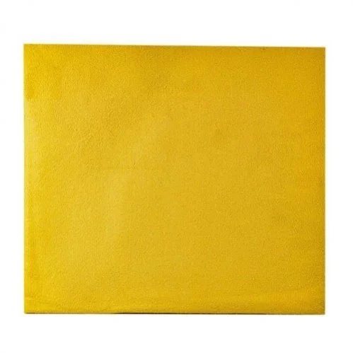 <strong>Професійна ганчірка для авто, 40*50 mm, "штучна замша" (жовта) NOWAX NX65451 (фото 1)</strong>
