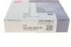 <strong>Кільця поршневі Fiat Doblo/Opel Combo 1.4i (STD) NPR 120 020 0055 00 (фото 5)</strong>