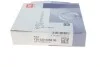 <strong>Кільця Doblo 1.9D/JTD STD NPR 120 020 0058 00 (фото 5)</strong>