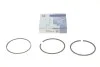 <strong>Кільця поршневі Master/Trafic 2.5dCi 01- (89mm/STD)(3x1.75x2.5) NPR 120 038 0051 00 (фото 1)</strong>