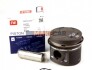 Поршень Mercedes Benz OM616/617 75- (90.9 mm) (STD) NPR 130 010 0004 00 (фото 1)