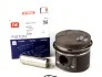 <strong>Поршень Mercedes Benz OM616/617 75- (90.9 mm) (STD) NPR 130 010 0004 00 (фото 1)</strong>