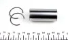 <strong>Поршень Mercedes Benz OM601/602/603 79- (87 mm) (STD) NPR 130 010 0007 00 (фото 2)</strong>