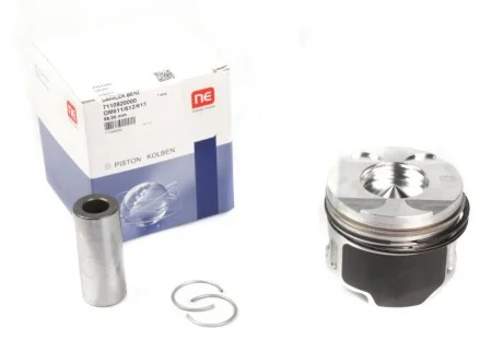 Поршень Sprinter OM611-612 (88mm-STD) для NPR 130 010 0015 00 фото товару