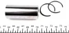 <strong>Поршень Citroen Jumper / Fiat Ducato / Ford Transit / Peugeot Boxer 2.2 HDI/TDCI/MJET 06- (86 mm) (NPR 130 021 0006 00 (фото 2)</strong>