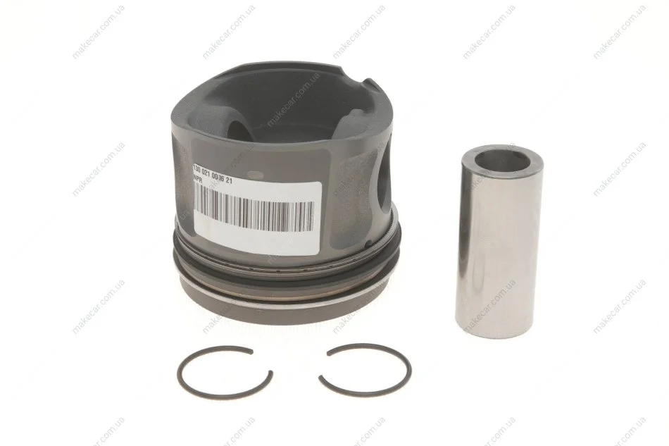 <strong>Поршень Transit 2.2 TDCI 11- (86mm/0.5mm) NPR 130 021 0006 21 (фото 1)</strong>