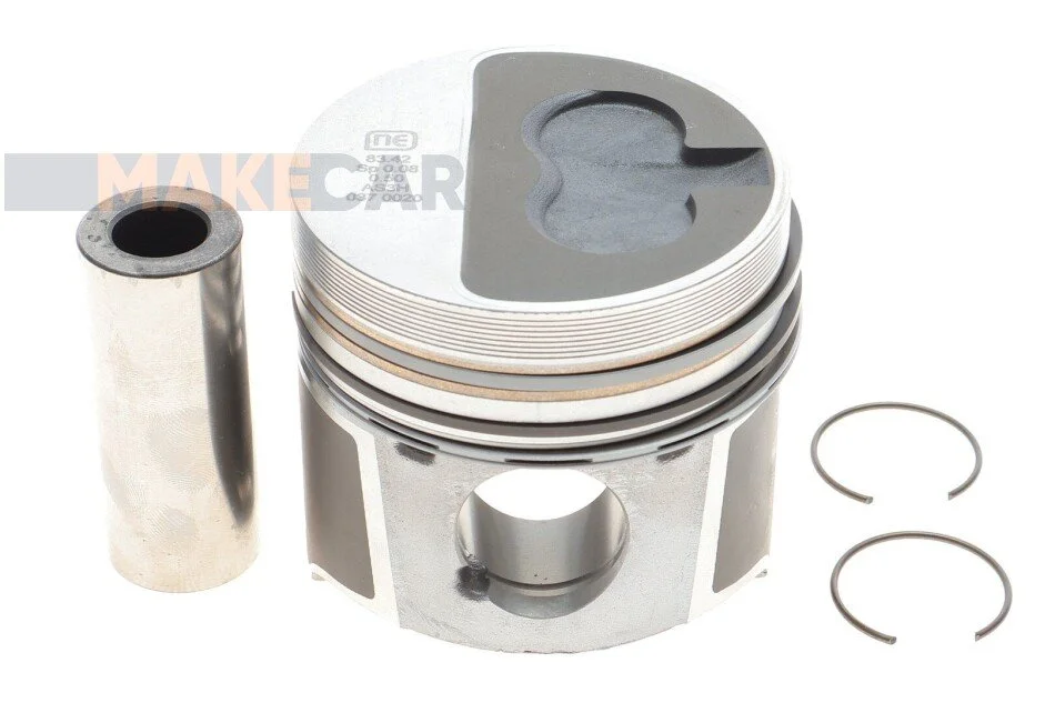 <strong>Поршень двигуна NPR 130 037 0020 21 (фото 1)</strong>
