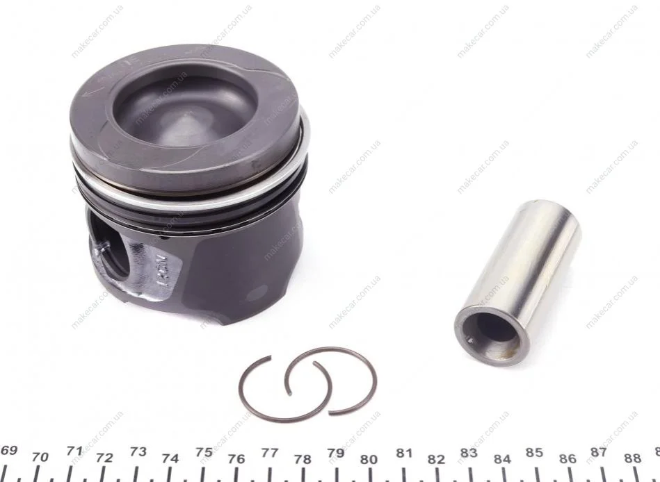 <strong>Поршень Renault Kangoo 1.5 dCi 09- (STD) NPR 130 038 0010 00 (фото 1)</strong>