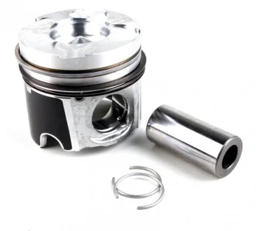 Поршень для Nissan, Renault, Vauxhall, Opel NPR 130 038 0031 00 фото товару