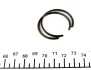 <strong>Поршень STD Opel Vivaro / Renault Trafic 2.0 CDTI/dCi 06- (84 mm) NPR 130 038 0035 00 (фото 2)</strong>