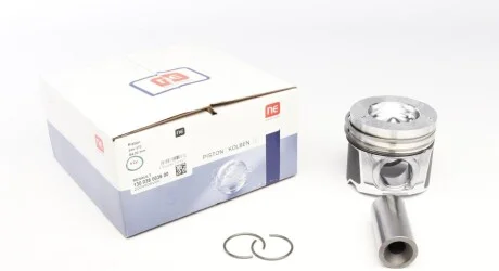 Поршень для Renault, Opel, Nissan, Vauxhall NPR 130 038 0036 00 фото товара