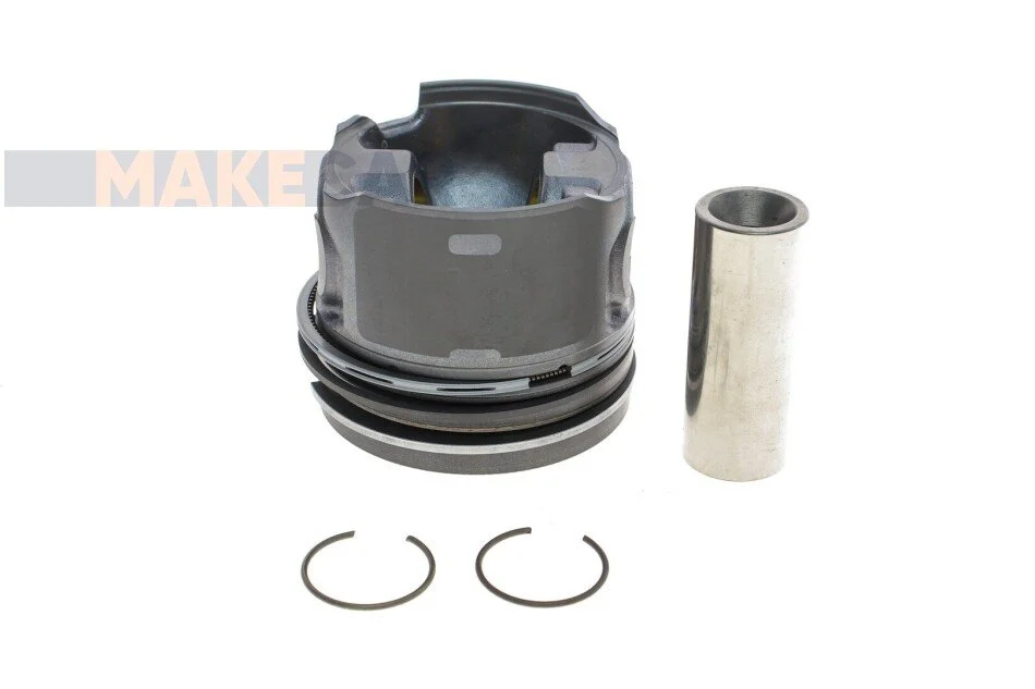 <strong>Поршень T5 2.5TDI (81.01mm STD)(3-5 цил.) NPR 130 050 0018 00 (фото 1)</strong>