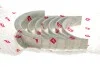 <strong>Вкладиші корінні 0.25 Mercedes Benz OM366 NPR 180 010 0010 15 (фото 4)</strong>