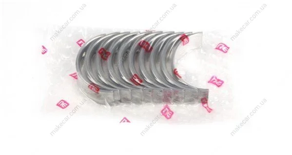 <strong>Вкладиші корінні Ford Connect 1.8 TDCi/TDDi/DI 02- (STD) NPR 180 021 0001 00 (фото 1)</strong>