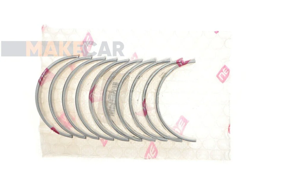 <strong>Вкладиші корінні 0.25 Ford Connect 1.8 TDCi/TDDi/DI 02- NPR 180 021 0001 15 (фото 1)</strong>
