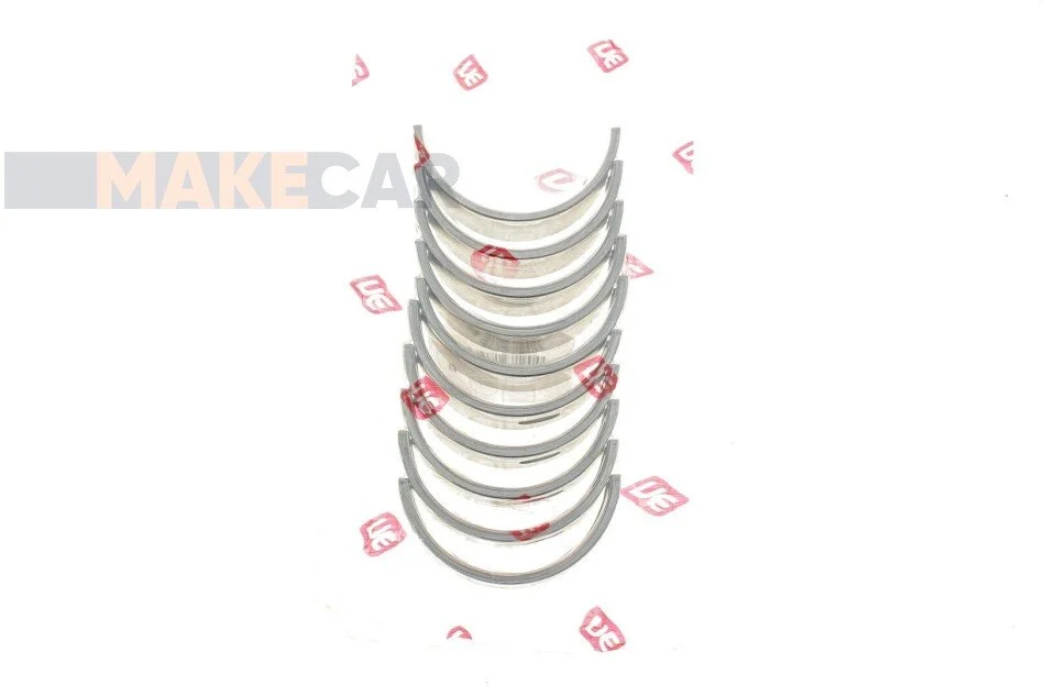 <strong>Вкладыши коренные VW Caddy III 1.6 i (STD) NPR 180 050 0003 00 (фото 1)</strong>