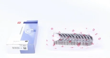 Вкладиші корінні для Volkswagen NPR 180 050 0021 15 фото товару