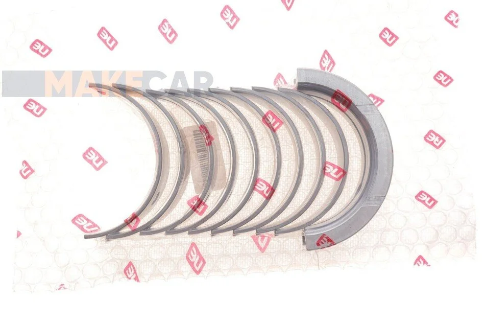 <strong>Вкладиші корінні Ducato/Daily 2.3JTD 02- (STD) NPR 180 121 0005 00 (фото 1)</strong>