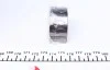 <strong>Вкладиші шатунні Mercedes Benz OM602 Sputter покрытие=6110660000 (STD) NPR 181 010 0013 00 (фото 3)</strong>