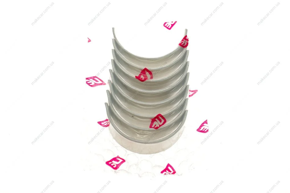 <strong>Вкладиші шатунні Berlingo/Partner 2.0HDI +0.30mm NPR 181 037 0011 17 (фото 1)</strong>