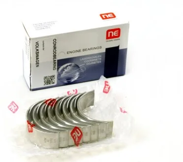 Вкладиші шатунні для Audi, Volkswagen, Skoda, Seat NPR 181 050 0009 00 фото товара