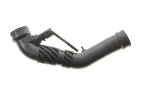 Патрубок інтеркулера для Skoda, Volkswagen, Audi, Seat NRF 165033 фото товару