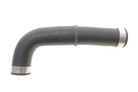 Патрубок інтеркулера для Seat, Skoda, Volkswagen NRF 166246 фото товару