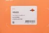 <strong>Патрубок інтеркулера NRF 166485 (фото 2)</strong>