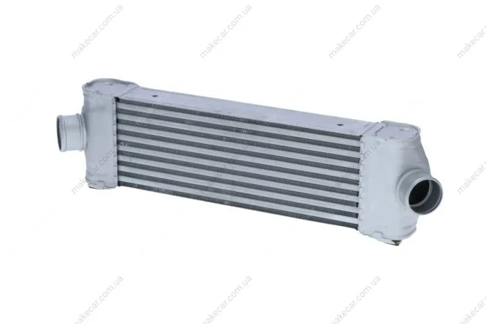 <strong>Інтеркулер Ford Tranzit 2.4Tdci 06- NRF 30037 (фото 1)</strong>