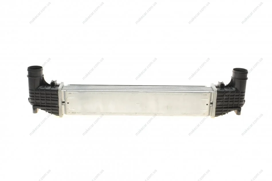 <strong>Радіатор інтеркулера Ford Galaxy/Seat Alhambra/VW Sharan 1.8T 20V/1.9Tdi 95- NRF 30108A (фото 1)</strong>