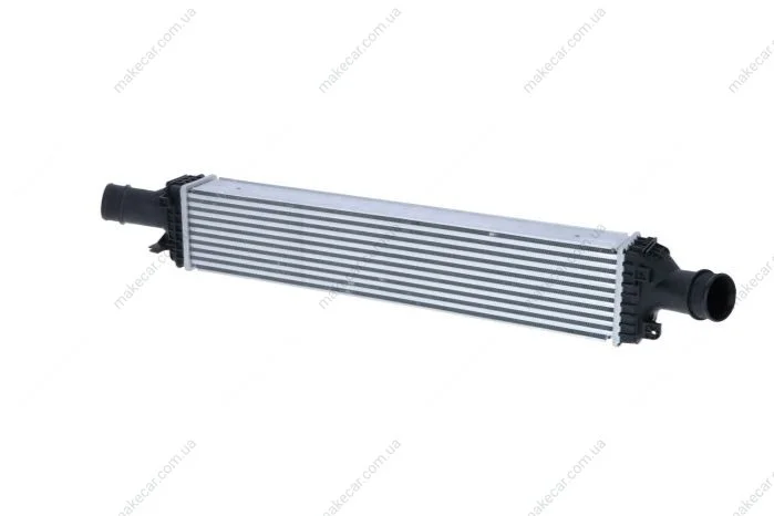 <strong>Радіатор інтеркулера Audi A4/A5/A6 2.0TFSI/2.7/3.0 NRF 30189 (фото 1)</strong>
