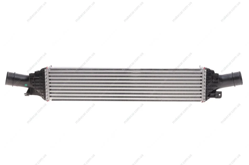 <strong>Радіатор інтеркулера Audi A4/A5/A6/Q5 1.8-2.0H 07- NRF 30289 (фото 1)</strong>