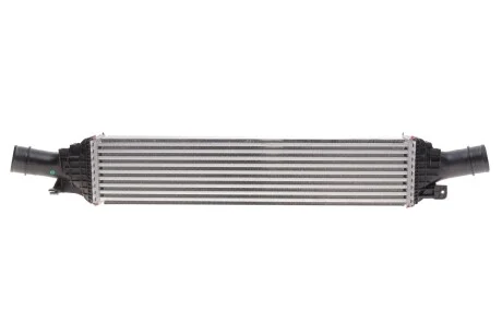Радіатор інтеркулера Audi A4/A5/A6/Q5 1.8-2.0H 07- для NRF 30289 фото товару