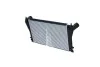 <strong>Радіатор інтеркулера Seat OctaviaIII/SuperbIII/VW NRF 30291 (фото 3)</strong>