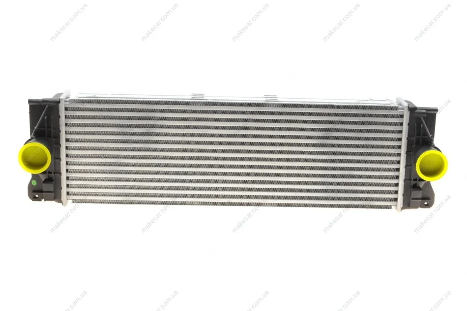 <strong>Радіатор інтеркулера MB Sprinter 2.2-3.0 CDI/VW Cr NRF 30310 (фото 1)</strong>