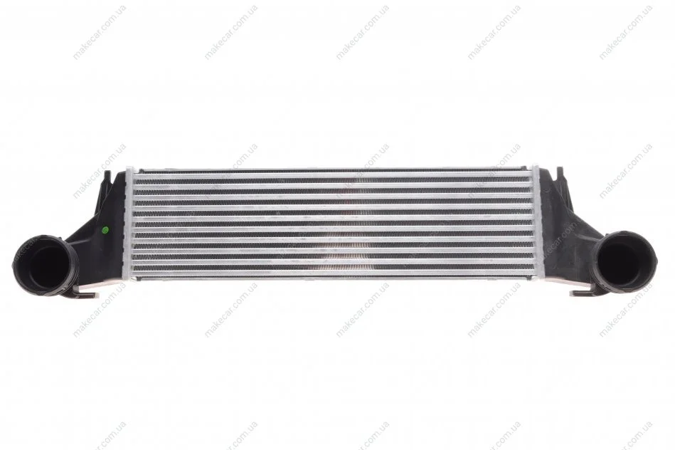 <strong>Радіатор інтеркулера BMW X5 (E53) 3.0D 03-06 NRF 30323 (фото 1)</strong>